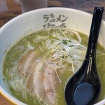ラーメン海鳴 中洲店 - 