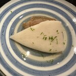 富小路 やま岸 - 