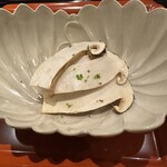 富小路 やま岸 - 