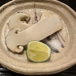 富小路 やま岸 - 