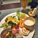 ザ・ステーキハウス - 