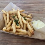 マルシェ ヴィソン - 