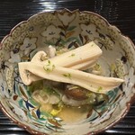 富小路 やま岸 - 