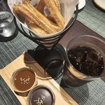 ザ・ステーキハウス - 