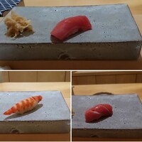鮨 神楽 - 