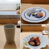 鮨 神楽 - 