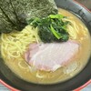 横濱家系ラーメン 勝鬨家