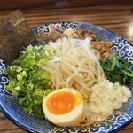 中華そば宮田  - 