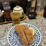 とんかつ 大宝 - 