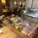 アッピア 本店 - 