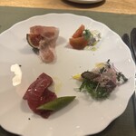 アッピア 本店 - 