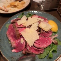 オービカ モッツァレラバー 梅田店 - 