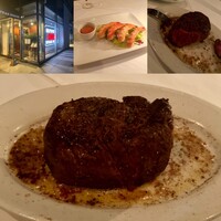 ルース クリス ステーキハウス - 