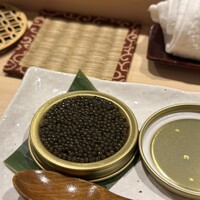鮨 赤酢 はなやま - 