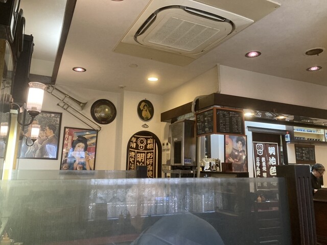 Okonomiyaki Takoyaki Mejiro Tei photo 4