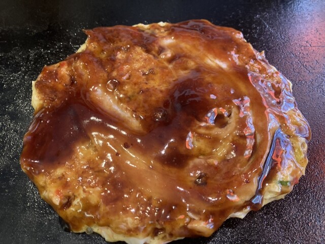 Okonomiyaki Takoyaki Mejiro Tei photo 3