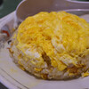 開華楼 - 料理写真:玉子チャーハン@税込600円