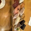東京寿司 ITAMAE SUSHI 新宿東宝ビル店