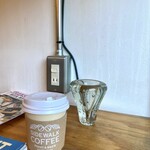 サイドウォーク スタンド - 