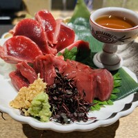 始祖鳥 - 