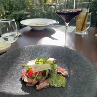 TRATTORIA CREATTA - 牛