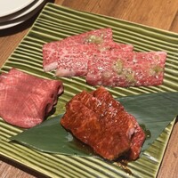 焼肉 うしみつ 恵比寿本店 - 