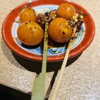 始祖鳥 - 