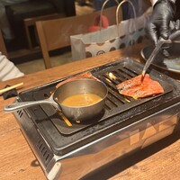 焼肉 うしみつ 恵比寿本店 - 