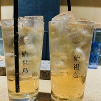 始祖鳥 - 