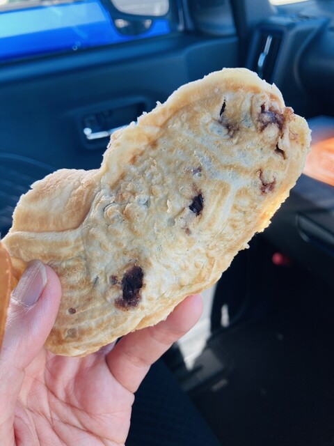 たいやき KANEMATA（カネマタ） - 山形（たい焼き・大判焼き）の写真