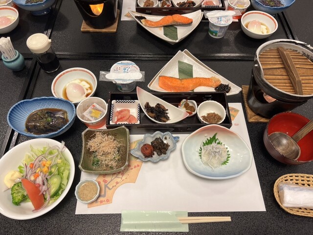 扇や - 二本松市その他（旅館・民宿）の写真