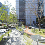 グッドモーニングカフェ  神田錦町