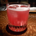 スランジバール - ジャックローズ