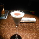 スランジバール - カリエン（御本人）