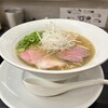 ラムそば ラム串 一誠 - 