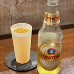 中国菜　吉日 - 