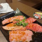 焼肉酒場ともさんかく - 