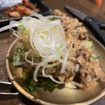 焼肉酒場ともさんかく - 