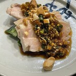 中国菜　吉日 - 