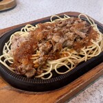 レストラン風月 - 