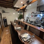 中国菜　吉日 - 