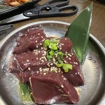 焼肉酒場ともさんかく - 