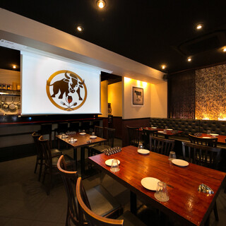 肉バル×イタリアン リトルブッチャー_1