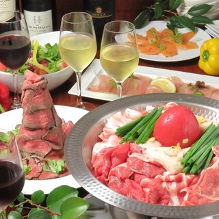 肉バル×イタリアン リトルブッチャー_2