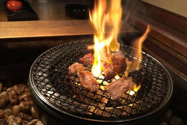 炉ばた炭焼 膳（【旧店名】波瀾万丈） - 帯広（居酒屋）の写真