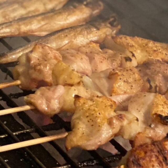 炉ばた炭焼 膳（【旧店名】波瀾万丈） - 帯広（居酒屋）の写真