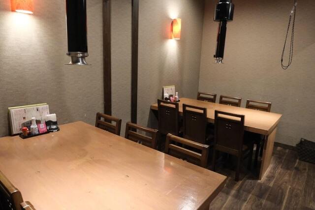 炉ばた炭焼 膳（【旧店名】波瀾万丈） - 帯広（居酒屋）の写真