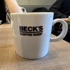BECK'S COFFEE SHOP 高田馬場店