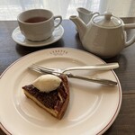 カフェ リゼッタ 二子玉川店 - 