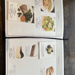 カフェ リゼッタ - 